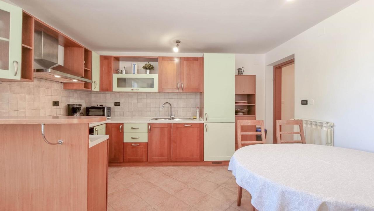 Ena Apartment Novigrad  Exterior photo