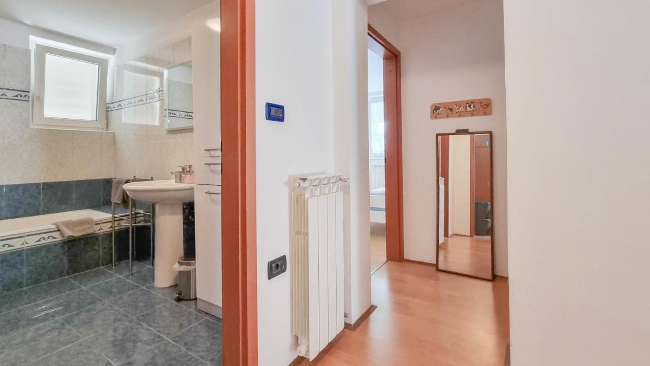Ena Apartment Novigrad  Exterior photo